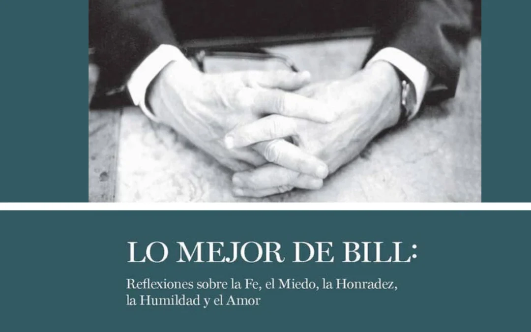 Lo Mejor de Bill – fragmentos para leer